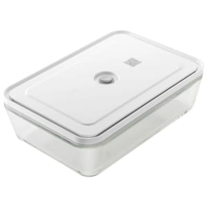 901-36803000 3 qt Fresh & Save Gratin Dish w/ Lid, Glass