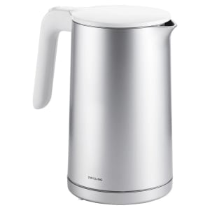 901-53101200 51 oz Electric Kettle - Silver, 120v