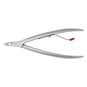 901-425841010 Cuticle Nipper, Stainless