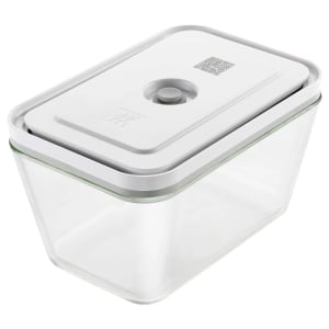 901-36803300 Fresh & Save Large Vacuum Container w/ Lid, Glass