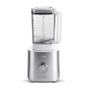 901-53100000 12 Speed Blender w/ 64 oz Tritan® Container - Silver, 120v