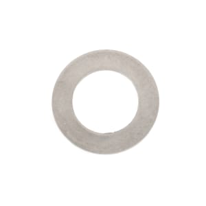 064-S00736520 Washer, Stainless Steel