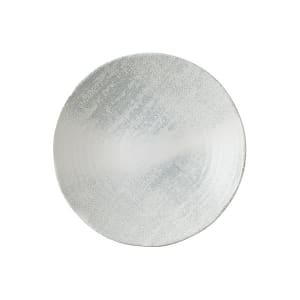 450-FP199 47 1/2 oz Round Maker's Bowl - Ceramic, Jute Grey
