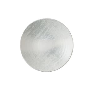 450-FP201 28 oz Round Maker's Bowl - Ceramic, Jute Grey