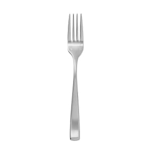 450-FN688 8 1/8" Dinner Fork with 18/10 Stainless Grade, Harper Satin Pattern