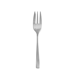 450-FN685 5 5/8" Oyster/Cocktail Fork with 18/10 Stainless Grade, Harper Satin Pattern