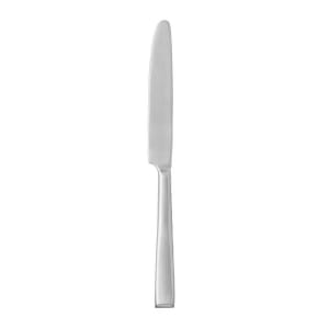 450-FN689 9 1/2" Dinner Knife with 18/10 Stainless Grade, Harper Satin Pattern