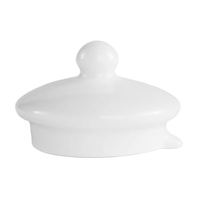 511-TC7600DV365 Lid for Serena Tea Pot - China, White