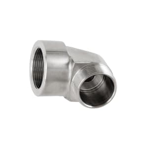 064-S00008230 Knob, Stainless Steel