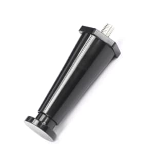 128-45495 4" Adjustable Leg for Models 6301, 6440, 6450, 6450 4, 6451, 6452, Plastic