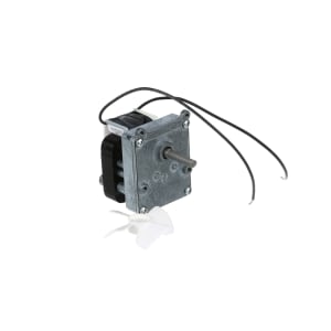 128-47497 Right Hand Motor For Models 8010, 8010V, 8018, 8018 SLT, 8027 & 8027 SLT, 120 Volt