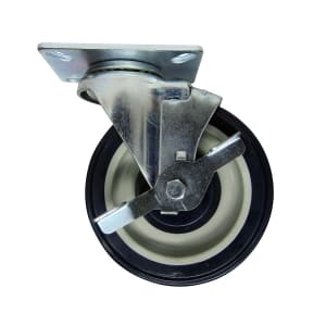 148-CPS45U 5" Plate Swivel