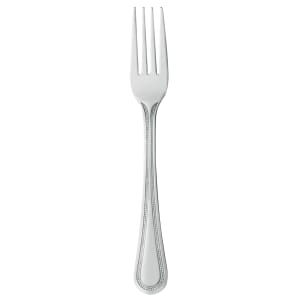 192-130030 7 3/8" Dinner Fork with 18/0 Stainless Grade, Harbour Pattern