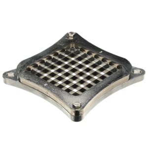 128-564243 Chop Blade & Holder Assembly for Easy Chopper II w/ 1/2" Square Cut