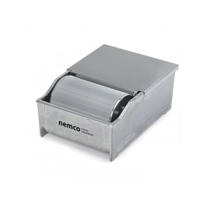 128-8150RS1 Butter Spreader w/ 4" Wheeler & 1 lb Liquid Butter Capacity, 115V, 0.2 amps