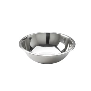 166-SSB800 13 1/2" Mixing Bowl w/ 8 qt Capacity, Stainless