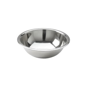 166-SSB150 7 3/4" Mixing Bowl w/ 1 1/2 qt Capacity, Stainless