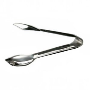 166-SW9TNG 9" Tong, Stainless