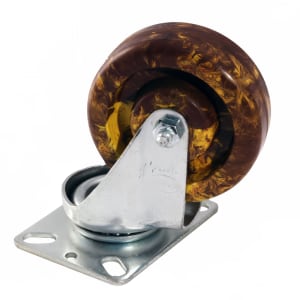 145-7322 Oven Rack Casters for Heavy Load Capacities 