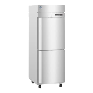 440-HC1AHSHS Full Height Insulated Pass Thru Mobile Heated Cabinet w/ (3) Pan Capacity, 115v