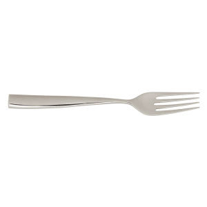 450-FP117 8" Dinner Fork with 18/10 Stainless Grade, Liv II Pattern