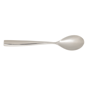 450-FP120 7 7/8" Dessert Spoon with 18/10 Stainless Grade, Liv II Pattern