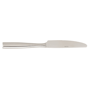 450-FP121 6 1/2" Butter Knife with 18/10 Stainless Grade, Liv II Pattern