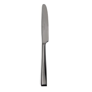 450-FP278 9 1/2" Dinner Knife with 18/0 Stainless Grade, Liv Pattern