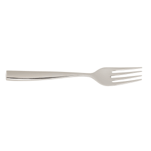 450-FP122 6 7/8" Salad/Dessert Fork with 18/10 Stainless Grade, Liv II Pattern