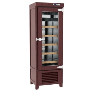 746-IMDEVV23R1G 27 1/8" One Section Wine Cooler w/ (1) Zone, 90 Bottle Capacity, 115v