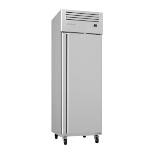 746-IRRAGB23BT 27" One Section Reach In Freezer, (1) Solid Door, 115v