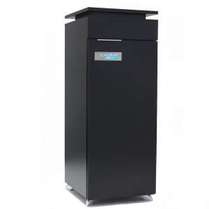 785-10BZ9009RTGB Viral Kill Air Purifier w/ 9,000 cu ft Coverage - 120v/1ph, Black