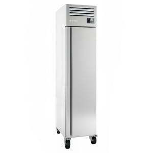 746-IRRAGN301BT 19" One Section Reach In Freezer, (1) Solid Door, 115v