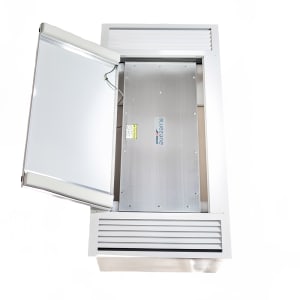785-10BZ450CM Viral Kill Air Purifier w/ 9,000 cu ft Coverage - 120v/1ph