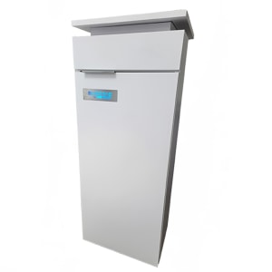 785-10BZ9009RTGW Viral Kill Air Purifier w/ 9,000 cu ft Coverage - 120v/1ph, White