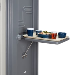 144-MDCET191 Meal Delivery Cart End Table for model MDC1520T20