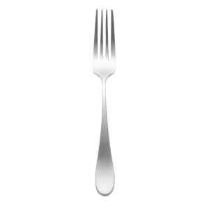 634-927027 8 1/8" Dinner Fork with 18/10 Stainless Grade, Santa Cruz Pattern