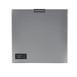 044-C1030MR 30" Prodigy ELITE® Full Cube Ice Machine Head - 996 lb/24 hr, Remote Cooled, 208...