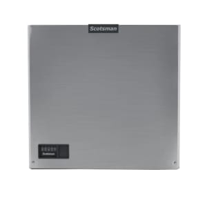 Scotsman MC1030MR-3 30&quot; Prodigy ELITE® Full Cube Ice Machine Head - 996 lb/24 hr, Remote Cooled, 208-230v/3ph
