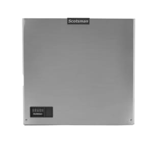 044-C0830MW32 30" Prodigy ELITE® Full Cube Ice Machine Head - 924 lb/24 hr, Water Cooled, 20...