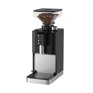 652-H1J Jack Allround Coffee Grinder w/ 0.55 lb Hopper Capacity, 110V