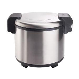 080-RWS450 100 Cup Electric Rice Warmer, 120v
