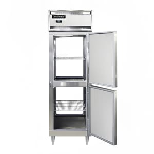 160-DL1WSAPTHD Full Height Insulated Heated Cabinet w/ (15) Pan Capacity, 208-230v/1ph