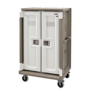 144-MDC1520T20194 20 Tray Ambient  Meal Delivery Cart