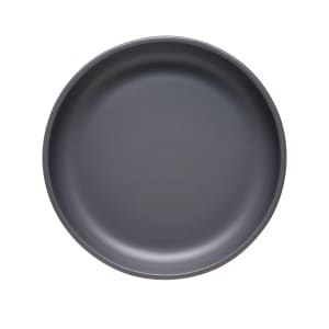 192-DRI22G 34 oz Round Driftstone Low Bowl - Porcelain, Granite