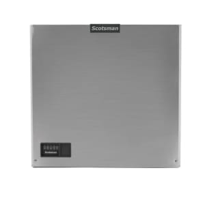 044-C0830MR32A 30" Prodigy ELITE® Full Cube Ice Machine Head - 870 lb/24 hr, Remote Cooled,...