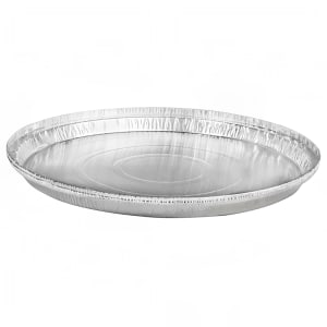 389-651816 10" Round Pizza Pan, Aluminum Foil