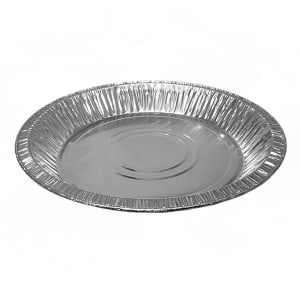 389-662335 10" Pie Pan - Foil