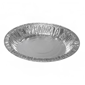 389-660361 8" Pie Pan - Foil