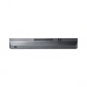 162-H36RSSADA 35 7/8"W Under Cabinet Convertible Range Hood with Two-speed Fan - Stainless Steel, 115v